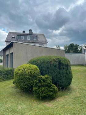 Foto - Mehrfamilienhaus, Wohnhaus in Helmbrechts
