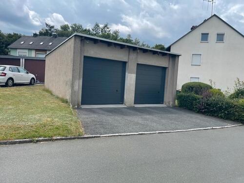 Foto - Mehrfamilienhaus, Wohnhaus in Helmbrechts zum Kaufen