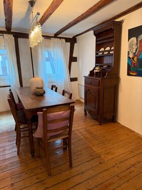 Foto - Charmantes Historisches Ferienhäuschen in Wissembourg