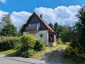 Foto - Haus 96qm mit Grundstück 1200qm Clausthal Top Lage