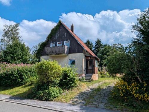 Foto - Haus 96qm mit Grundstück 1200qm Clausthal Top Lage