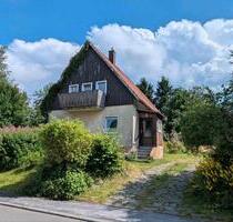 Haus 96qm mit Grundstück 1200qm Clausthal Top Lage - Clausthal-Zellerfeld