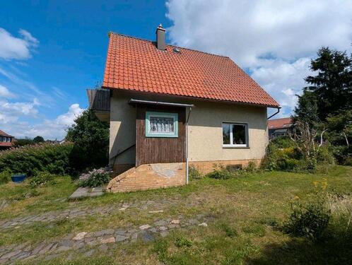 Foto - 4 Zimmer Einfamilienhaus zum Kaufen in Clausthal-Zellerfeld