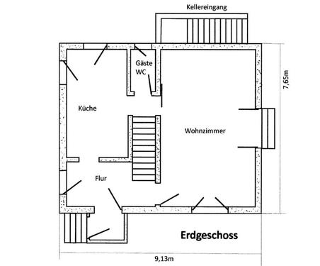 Foto - Einfamilienhaus in Clausthal-Zellerfeld zum Kaufen