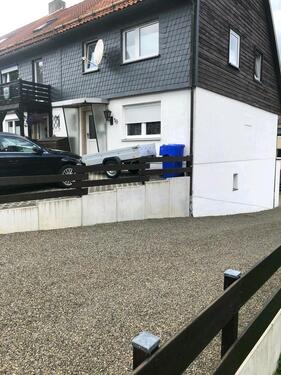 Foto - Einfamilienhaus in Bad Harzburg zum Kaufen