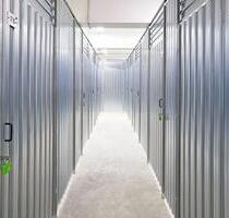 Storebox Selfstorage-Lager Darmstadt Hauptbahnhof