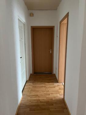 Foto - Erstbezug nach Sanierung: freundliche -3 Zimmer Wohnung- in Lüd