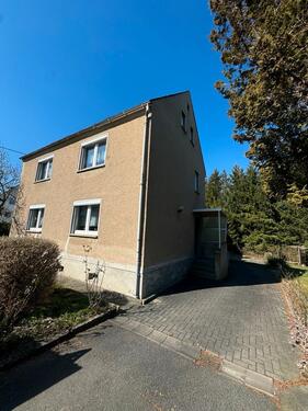 Foto - Haus mit Garten in ruhiger Lage