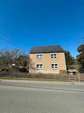 Foto - Einfamilienhaus zum Kaufen in Hohenstein-Ernstthal