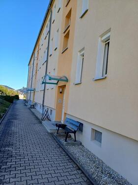 Foto - 2- Zimmer Eigentumswohnung saniert ,selbst nutzen o. vermieten