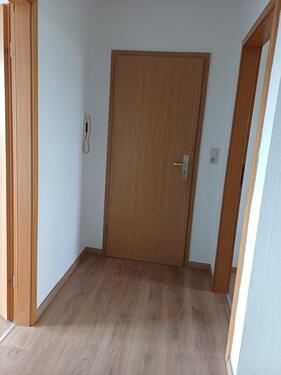 Foto - Etagenwohnung in Crimmitschau