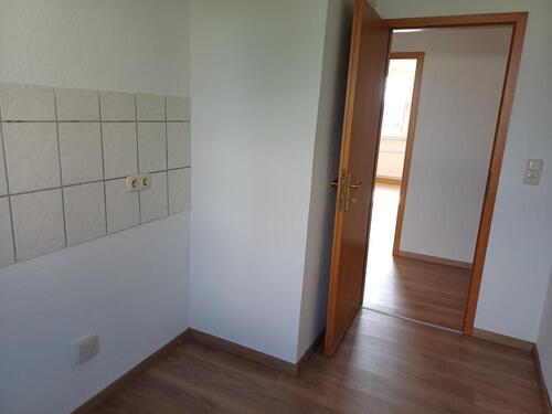 Foto - Etagenwohnung in Crimmitschau zum Kaufen