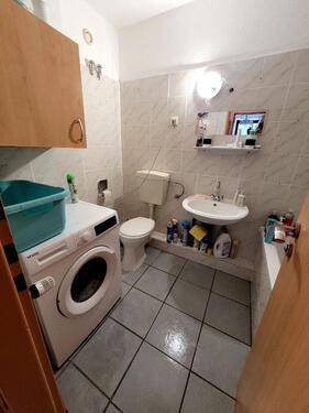 Foto - Etagenwohnung zur Miete in Weener