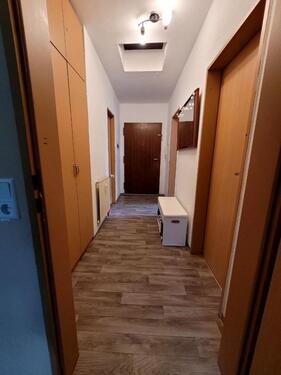 Foto - Etagenwohnung in Weener