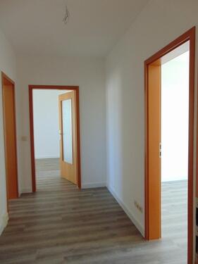 Foto - 3-Raum-Wohnung im schönen Sassnitz