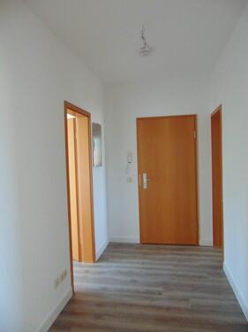 Foto - Etagenwohnung zur Miete in Sassnitz