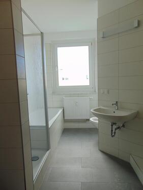 Foto - Etagenwohnung in Sassnitz