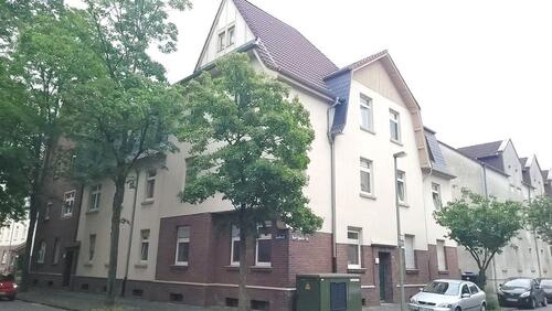 Foto - Hier können Sie alt werden. - 429,00 EUR Kaltmiete,
