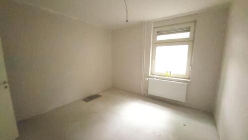 Foto - Etagenwohnung in Duisburg zur Miete