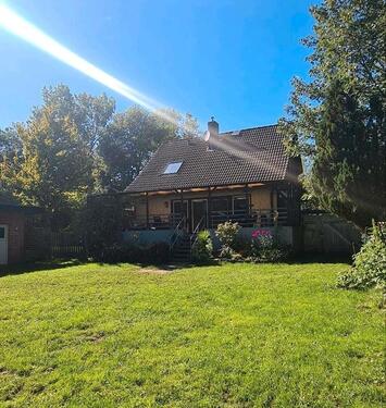 Foto - Einfamilienhaus zum Kaufen in Süderhastedt