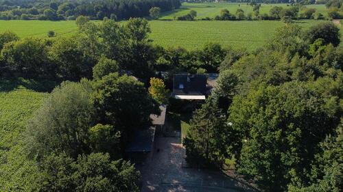 Foto - Einfamilienhaus in Süderhastedt