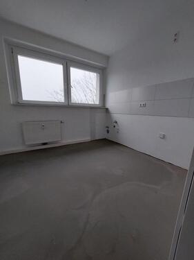 Foto - Etagenwohnung in Essen zur Miete