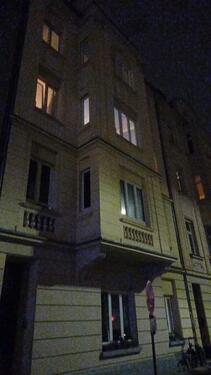 Foto - Etagenwohnung in Köln zur Miete