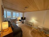 Foto - Möblierte 2-Zimmer-Erdgeschosswohnung an Single