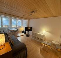 Möblierte 2-Zimmer-Erdgeschosswohnung an Single - Bremen Neustadt