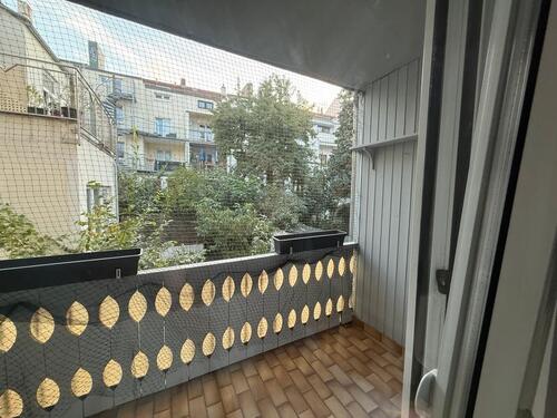Foto - Etagenwohnung in Bremen