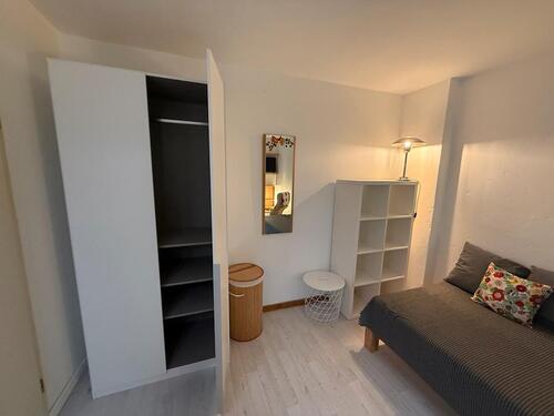 Foto - Etagenwohnung in Bremen zur Miete