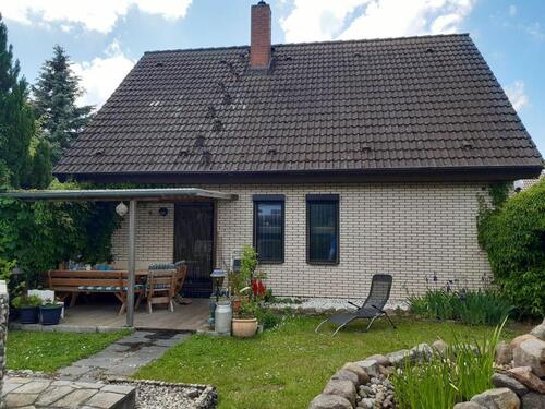 Foto - Einfamilienhaus zum Kaufen in Strasburg (Uckermark)