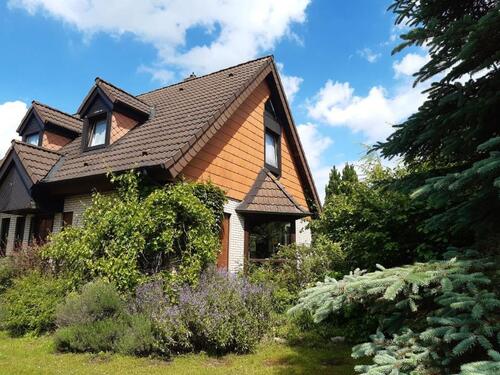 Foto - Einfamilienhaus in Strasburg (Uckermark)