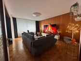 Foto - Helle 3,5 Zimmerwohnung - 900,00 EUR Kaltmiete,
