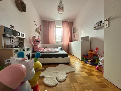 Foto - Etagenwohnung zur Miete in Hannover