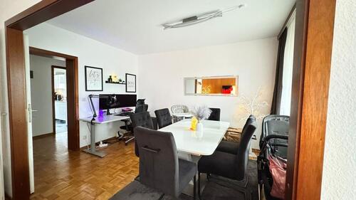 Foto - Etagenwohnung in Hannover zur Miete