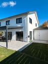 Foto - Moderne Doppelhaushälfte in Ratzenried zu verkaufen