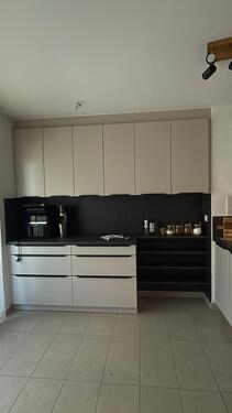 Foto - Möblierte Neuwertige 3-Zimmer-Wohnung mit Balkon und EBK in MUC