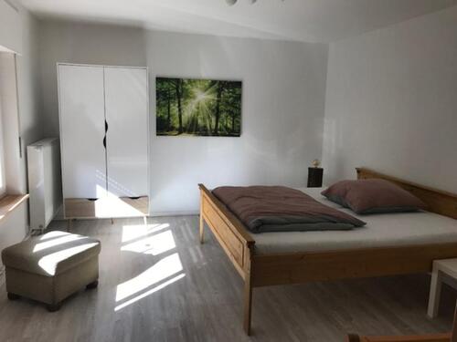 Foto - schöne, gemütliche 2-Zimmer Wohnung