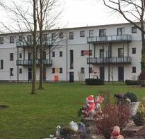 Wo das Leben so spielt - Wohnen im schönen Hüttenheim Carree - Duisburg Huckingen