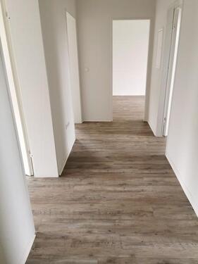 Foto - Etagenwohnung in Duisburg