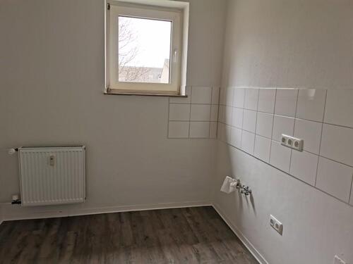 Foto - Etagenwohnung in Duisburg zur Miete