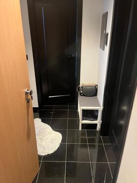 Foto - Gemütliche 2 Raum Wohnung zu vermieten