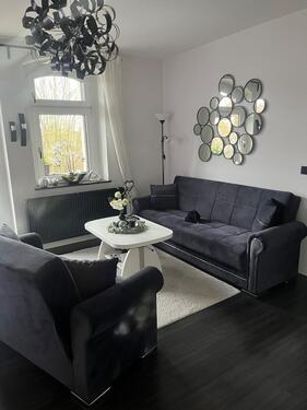 Foto - Etagenwohnung in Prenzlau