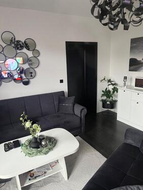 Foto - Etagenwohnung in Prenzlau zur Miete