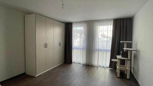 Foto - Etagenwohnung in Brand-Erbisdorf zur Miete