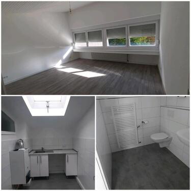 Foto - Schöne ruhige 1 Raum-Wohnung in Dortmund-Wellinghofen