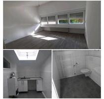 Schöne ruhige 1 Raum-Wohnung in Dortmund-Wellinghofen
