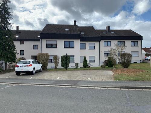 Foto - Sanierte 7 Zimmerwohnung im Ortskern von Hemhofen zu vermieten