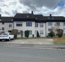 Sanierte 7 Zimmerwohnung im Ortskern von Hemhofen zu vermieten